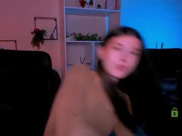 Freechat lissa_night on Chaturbate