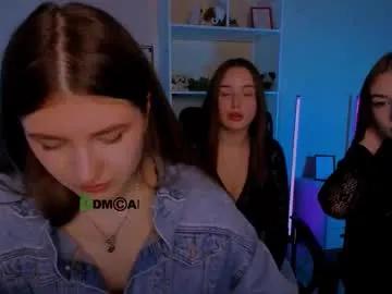 Freechat lissa_night on Chaturbate