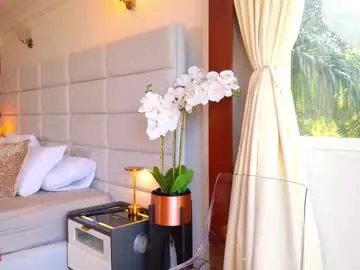 lissetlong69 on Chaturbate 