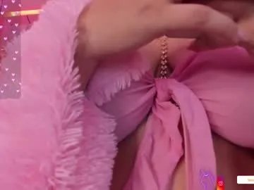 lissyconan on Chaturbate