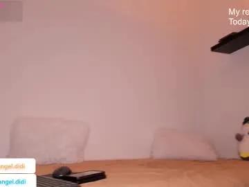 Freechat littel_angel_didi on Chaturbate