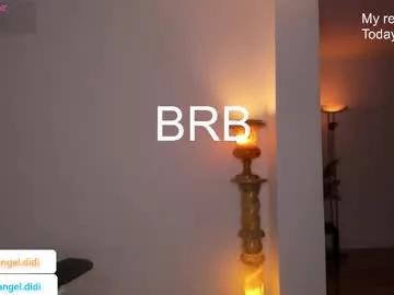 Freechat littel_angel_didi on Chaturbate