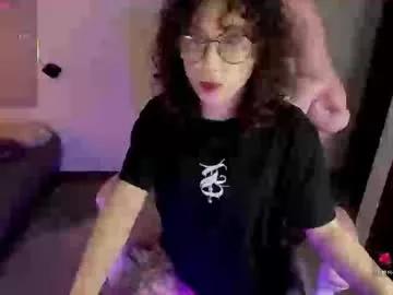 little__amy_ on Chaturbate