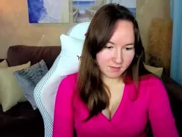 little_doll_meow on Chaturbate