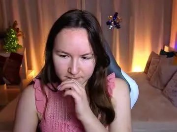 little_doll_meow on Chaturbate