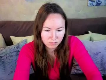 little_doll_meow on Chaturbate