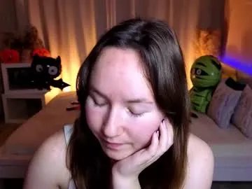 little_doll_meow on Chaturbate