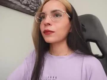 Admire 23 years old little_eli from Chaturbate little_eli from Chaturbate