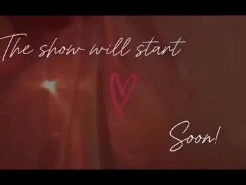little_maeve on Chaturbate 