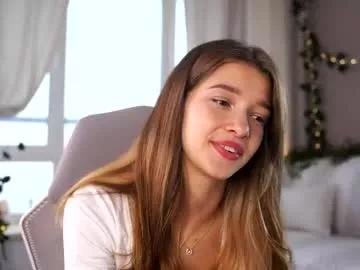 little_poetry on Chaturbate 