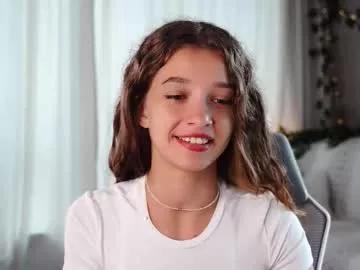 little_poetry on Chaturbate 