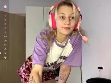 Masturbate to Little_soyia, she wants to masturbate for you little_soyia from Chaturbate