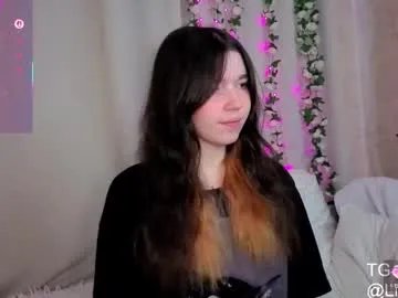 little_teya on Chaturbate