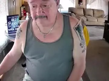 Freechat littled83057 on Chaturbate