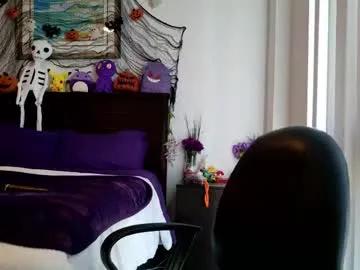 Freechat littledeathtrap on Chaturbate