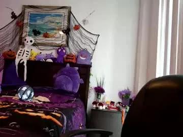 Freechat littledeathtrap on Chaturbate