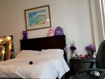 Freechat littledeathtrap on Chaturbate