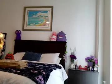 Freechat littledeathtrap on Chaturbate