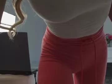 Freechat littlegreekflower on Chaturbate