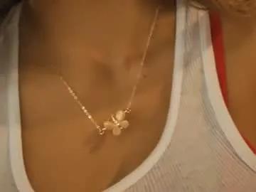 Freechat littlegreekflower on Chaturbate