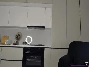 littlesora on Chaturbate 