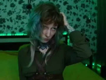 Freechat littlespacemouse on Chaturbate