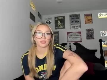 livvywinters from Chaturbate