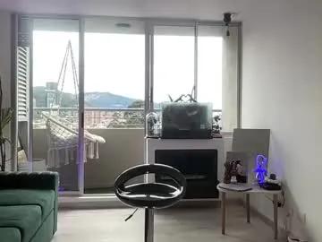 Chaturbate Lizambarr lizambarr from Chaturbate