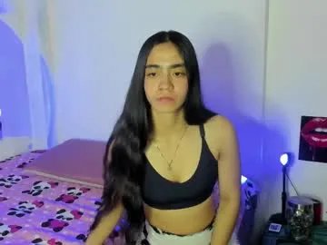lizeth_sweet_ on Chaturbate