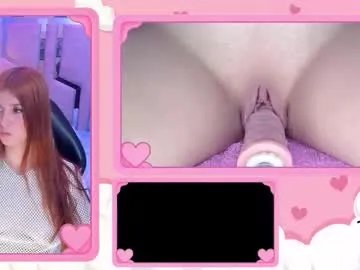 Freechat lizziecutie_ on Chaturbate