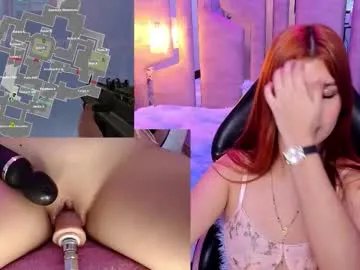 Freechat lizziecutie_ on Chaturbate