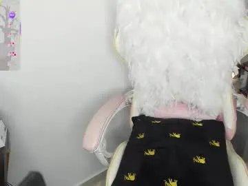 lizzy_kawuaii on Chaturbate