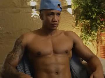 Join sweet model Logan_varela logan_varela from Chaturbate