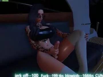 lola_pink3 on Chaturbate 