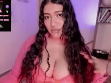 lolaasmith_21 on Chaturbate 