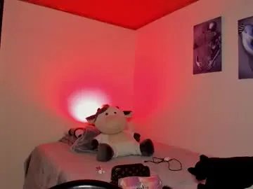 lolaleah_ on Chaturbate