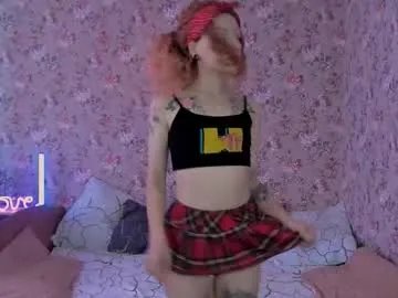 lolarozzie on Chaturbate