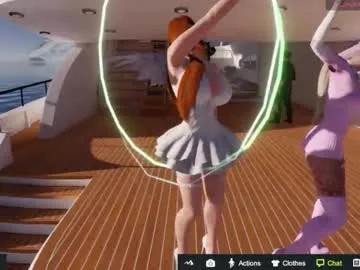 Freechat lollita__pop on Chaturbate