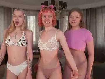 lookatmehabibi_ on Chaturbate 