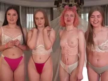 lookatmehabibi_ on Chaturbate 