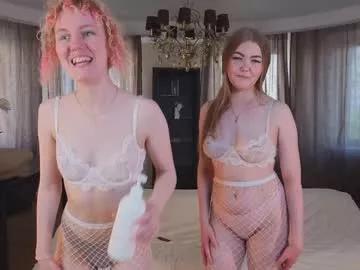 lookatmehabibi_ on Chaturbate 