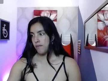 Freechat loornna_mirr on Chaturbate