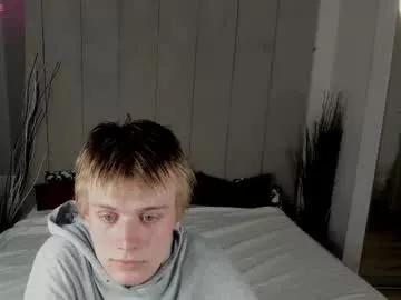louie_evans on Chaturbate 