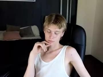 louie_evans on Chaturbate 