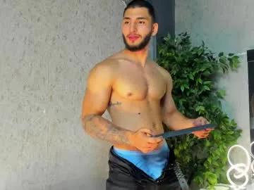 Discover Louis_connor, he wants to masturbate for you louis_connor from Chaturbate