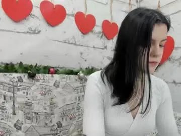 lovely__audrey from Chaturbate