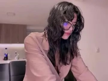 lovely_allys on Chaturbate