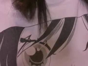 lovely_allys on Chaturbate