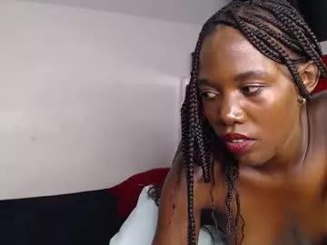 lovely_doll_ on Chaturbate 