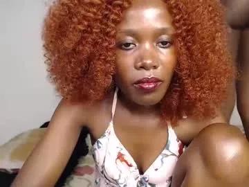 lovely_doll_ on Chaturbate 
